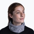 Sling multifuncțional BUFF Original Solid gri 117818.914.10.00 5