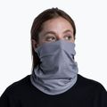 Sling multifuncțional BUFF Original Solid gri 117818.914.10.00 6