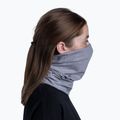 Sling multifuncțional BUFF Original Solid gri 117818.914.10.00 7