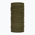 BUFF Sling multifuncțional Sling ușor Merino Wool solid verde 113010.843.10.00 4