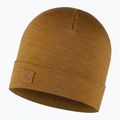 Șapcă maro BUFF Merino Heavyweight 111170.118.10.00 4