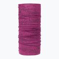 Eșarfă multifuncțională BUFF Dryflx Pump Pink, roz, 118096