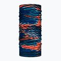 Multifuncțional Sling BUFF Original furnir albastru 123444.707.10.00 4