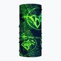 Sling multifuncțional BUFF Original Havoc verde 123445.707.10.00 4