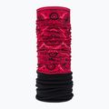 Multifuncțional Sling BUFF Polar New Cashmere roșu 123698.425.10.00