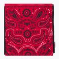 Multifuncțional Sling BUFF Polar New Cashmere roșu 123698.425.10.00 2
