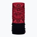 Multifuncțional Sling BUFF Polar New Cashmere roșu 123698.425.10.00 4