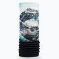 Eșarfă multifuncțională BUFF Mountain Collection Polar Mount Everest Blue 123699