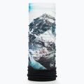 Eșarfă multifuncțională BUFF Mountain Collection Polar Mount Everest Blue 123699 2