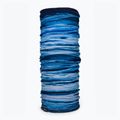 BUFF Sling multifuncțional Reversibil Polar Haiku albastru marin 123772.790.10.00