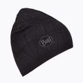 Pălărie reversibilă din microfibră BUFF Microfiber Embers negru 123877.999.10.00