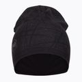 Pălărie reversibilă din microfibră BUFF Microfiber Embers negru 123877.999.10.00 2