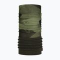 Eșarfă multifuncțională BUFF Polar Big camu khaki