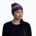 Pălărie reversibilă din microfibră BUFF Serra maroon 123880.639.10.00 4