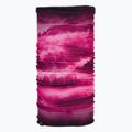 BUFF Sling multifuncțional Reversibil Polar Hollow roz 123775.538.10.00