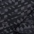 BUFF Sling multifuncțional Thermonet Asen gri 124126.901.10.00 3
