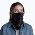 BUFF Sling multifuncțional Thermonet Asen gri 124126.901.10.00 6