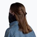 BUFF Sling multifuncțional Thermonet Asen gri 124126.901.10.00 8