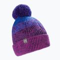 Pălărie BUFF Knitted & Fleece Hat Masha mov 120855.609.10.00