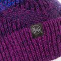 Pălărie BUFF Knitted & Fleece Hat Masha mov 120855.609.10.00 3