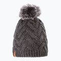 Pălărie BUFF Knitted & Fleece Hat Caryn gri 123515.901.10.00 2