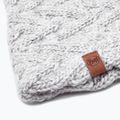 BUFF Knitted & Fleece Neckwarmer Caryn bej 123518.014.10.00 2
