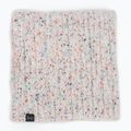 BUFF Knitted & Fleece Neckwarmer Kim White 123528.000.10.00 2