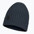 BUFF Merino Wool Knit Hat 1Lhat Norval albastru marin 124242.788.10.00 4