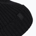 BUFF Merino Wool Knit 1Lhat Norval cap negru 124242.901.10.00 3