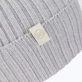 BUFF Merino Wool Knit 1Lhat Norval cap gri deschis 124242.933.10.00 3