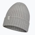 BUFF Merino Wool Knit 1Lhat Norval cap gri deschis 124242.933.10.00 4