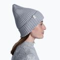BUFF Merino Wool Knit 1Lhat Norval cap gri deschis 124242.933.10.00 6
