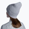 BUFF Merino Wool Knit 1Lhat Norval cap gri deschis 124242.933.10.00 7