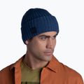 BUFF Merino Wool Fisherman Hat Ervin albastru marin 124243.788.10.00 5