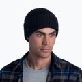 BUFF Merino Wool Fisherman Hat Ervin gri 124243.901.10.00 5