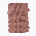 BUFF Knitted Neckwarmer Norval roz 124244.563.10.00