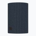 BUFF Knitted Neckwarmer Norval albastru marin 124244.788.10.00 4