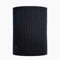 Guler BUFF Knitted Neckwarmer Norval Graphite 124244.901.10.00 4