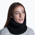 Guler BUFF Knitted Neckwarmer Norval Graphite 124244.901.10.00 5
