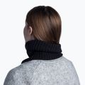 Guler BUFF Knitted Neckwarmer Norval Graphite 124244.901.10.00 7