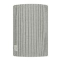 Guler BUFF Knitted Neckwarmer Norval gri-deschis 124244.933.10.00 4
