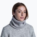 Guler BUFF Knitted Neckwarmer Norval gri-deschis 124244.933.10.00 5