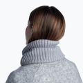Guler BUFF Knitted Neckwarmer Norval gri-deschis 124244.933.10.00 7