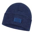 BUFF Pălărie din lână Merino Fleece albastru marin 124116.760.10.00 4
