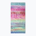 Eșarfă multifuncțională pentru copii BUFF Coolnet UV paulia multicolor 2