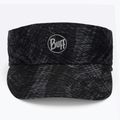Vizieră de alergare BUFF Pack Speed rush graphite 2