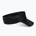 Vizieră de alergare BUFF Pack Speed rush graphite 4