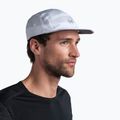 BUFF 5 Panel R-Solid șapcă de baseball alb 119490.000.30.00 6