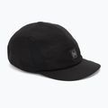 Șapcă BUFF 5 Panel Go Graze solid black