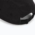 Șapcă BUFF 5 Panel Go Graze solid black 3